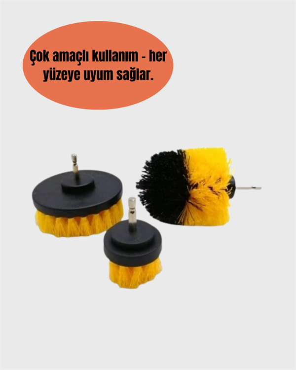 TEMİZLİK BAŞLIKLARI - Lisinya