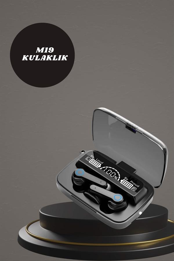 Dijital Göstergeli Powerbank Kulaklık ve 7 Kordonlu Yeni Nesil Akıllı Saat Amoled Ekran - Lisinya Dijital Göstergeli Powerbank Kulaklık ve 7 Kordonlu Yeni Nesil Akıllı Saat Amoled Ekran - Lisinya