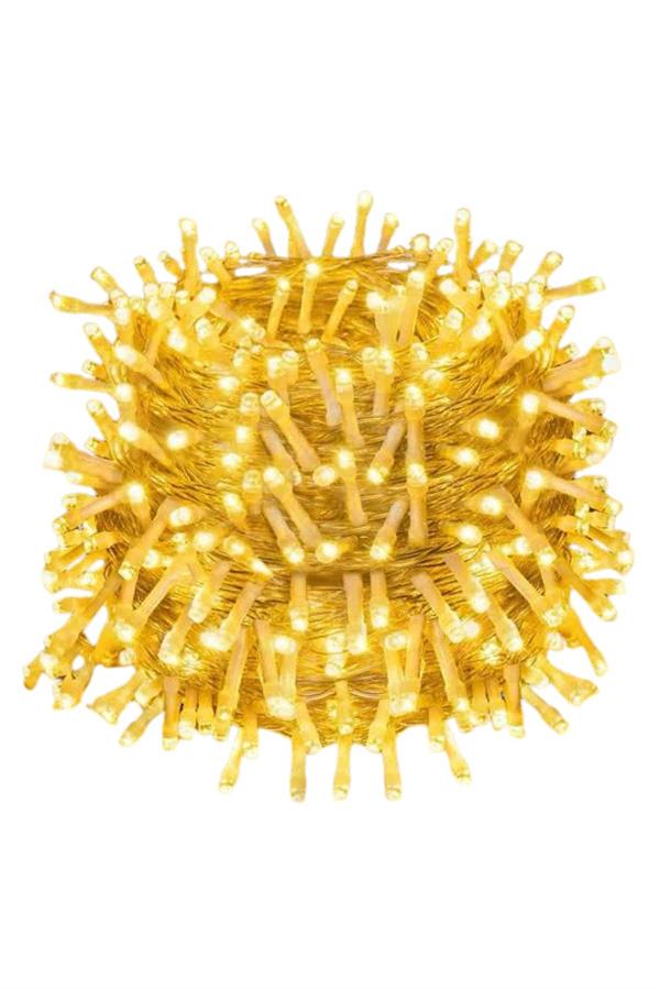 Dış Mekan Led Aydınlatma 10 Metre Gün Işığı Led Işık Pilli - Lisinya Dış Mekan Led Aydınlatma 10 Metre Gün Işığı Led Işık Pilli - Lisinya