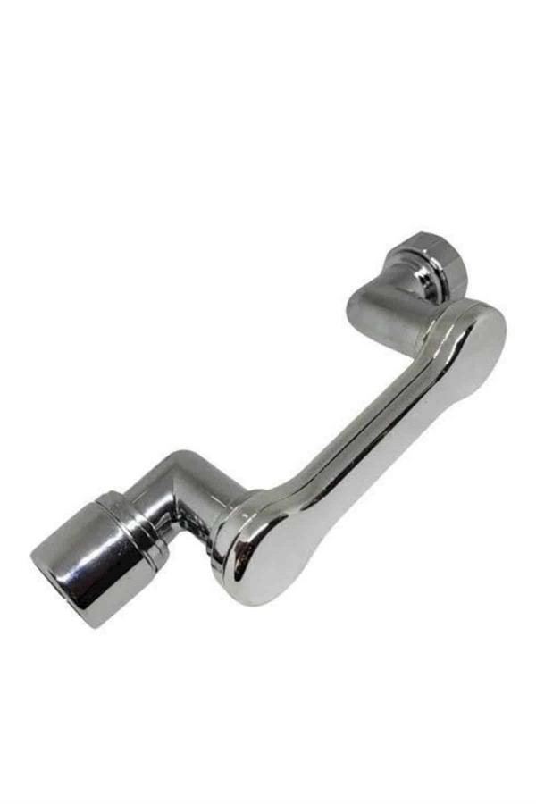 Döndürülebilir Musluk Mutfak Banyo Musluk Ucu Başlığı 4 Filtreli - Lisinya Döndürülebilir Musluk Mutfak Banyo Musluk Ucu Başlığı 4 Filtreli - Lisinya