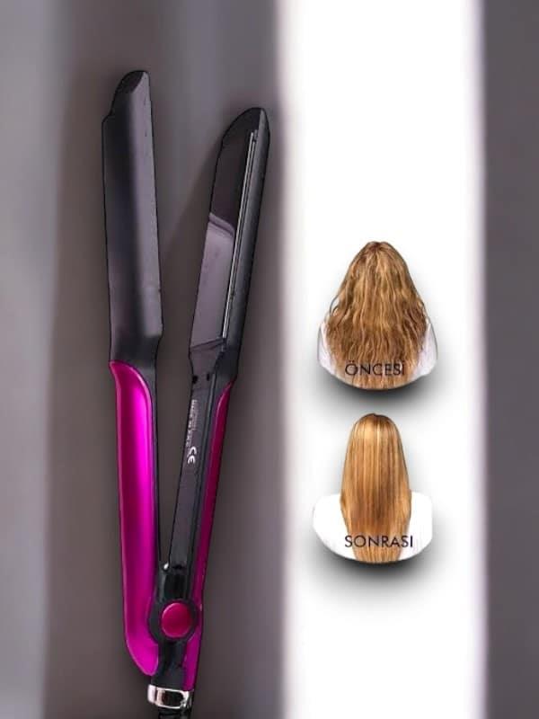 DÜZLEŞTİRİCİ TARAK - Lisinya