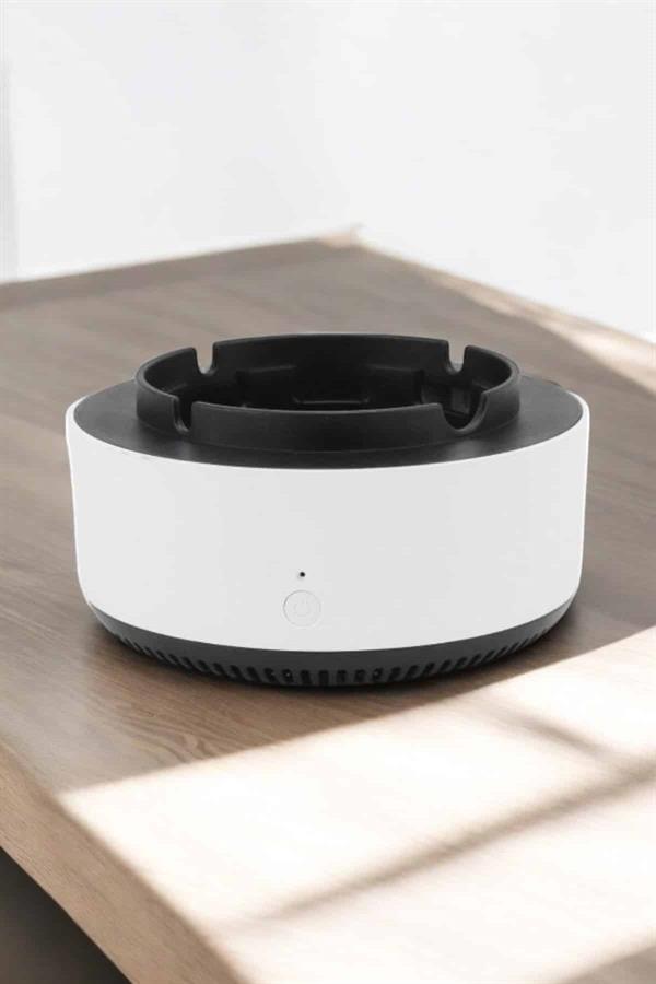 Elektronik Küllük Duman Giderici Hava Temizleyici - Lisinya