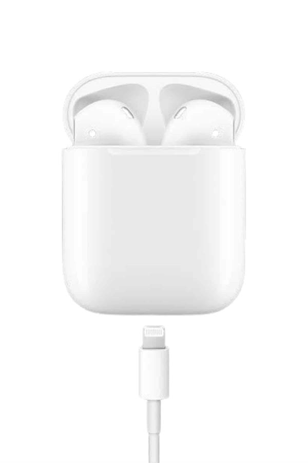 En Çok Tercih Edilen Kulaklık ANC Özelliği Dokunmatik Kontrol Mikrofonlu - Lisinya