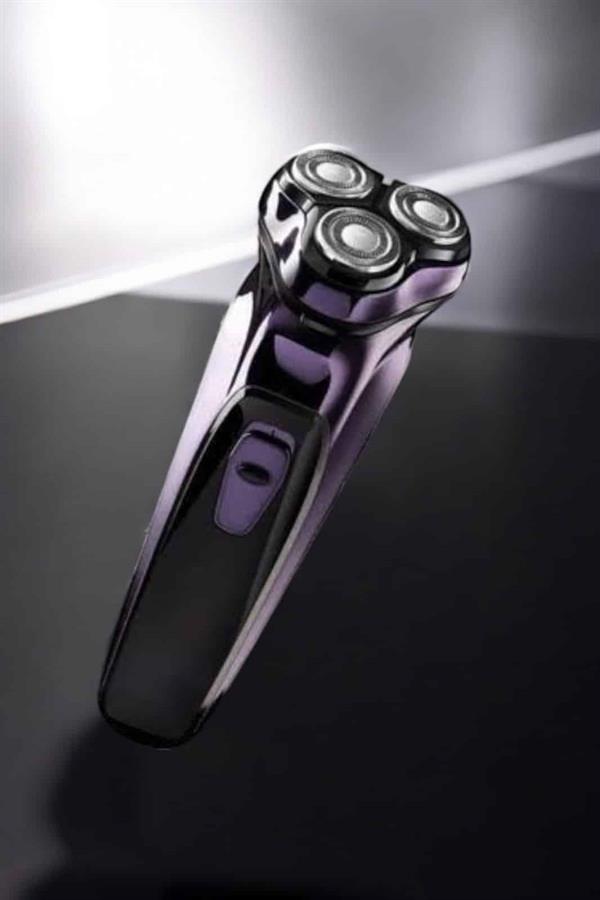 Erkeklere Özel Profesyonel Tıraş Makinesi - Lisinya