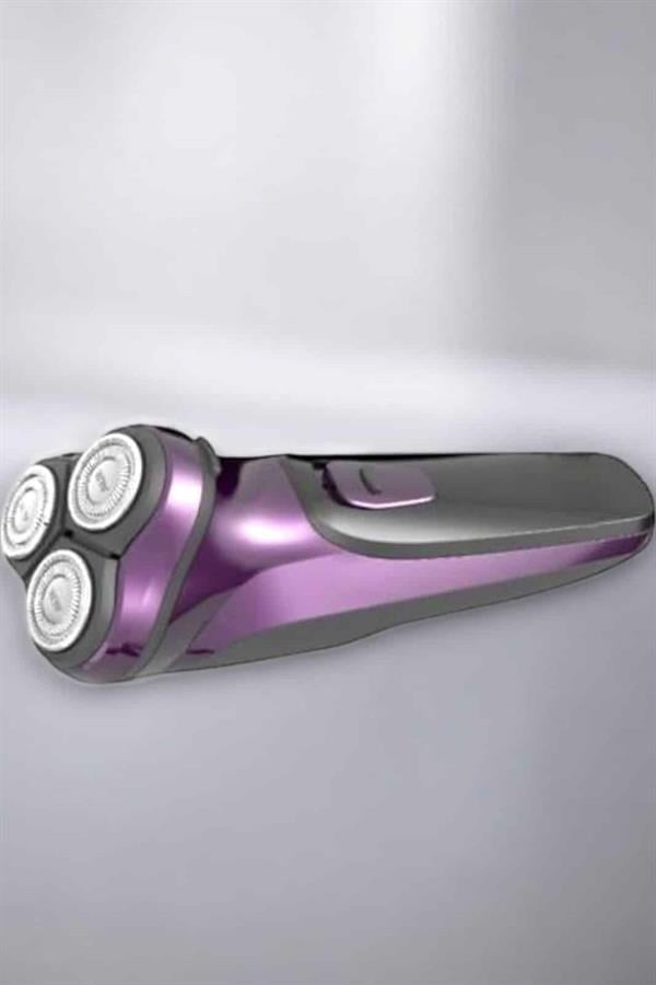 Erkeklere Özel Profesyonel Tıraş Makinesi - Lisinya