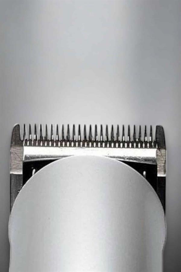 Erkeklere Özel Şarjlı Saç ve Sakal Kesme Tıraş Makinesi Seti - Lisinya