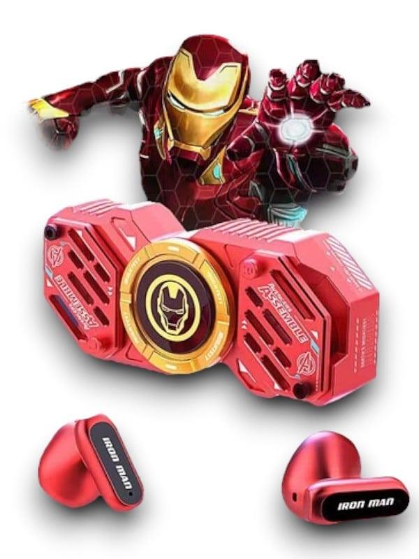 F6 MARVEL KULAKLIK - Lisinya