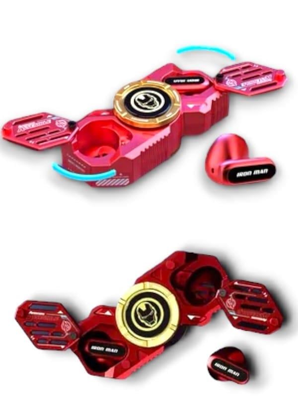 F6 MARVEL KULAKLIK - Lisinya