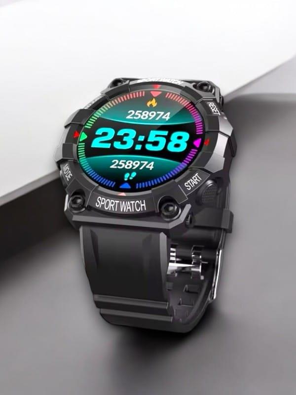 FD86 AKILLI SAAT - Lisinya