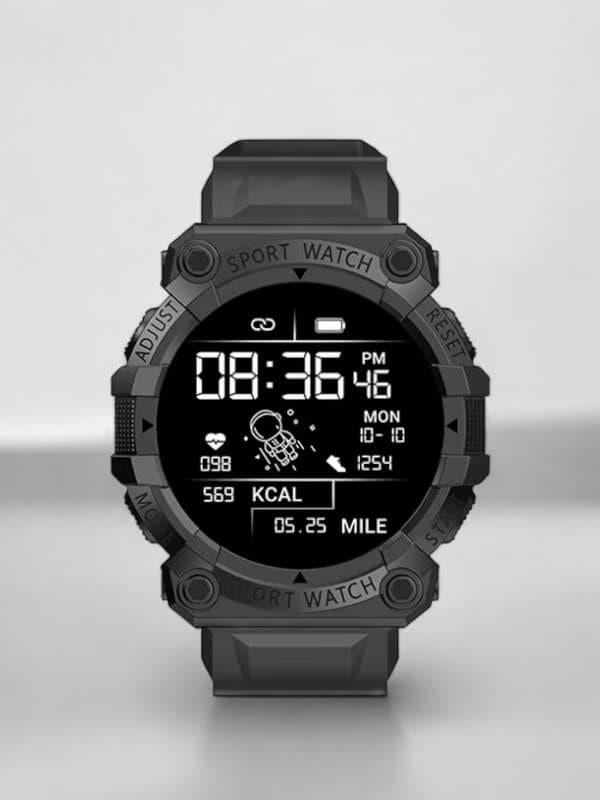 FD86 AKILLI SAAT - Lisinya