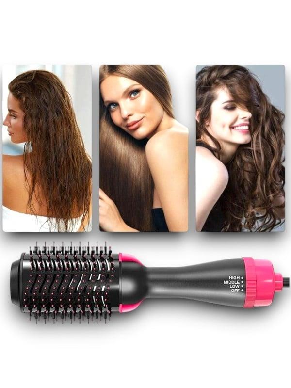 Fön Tarak One Step - Lisinya