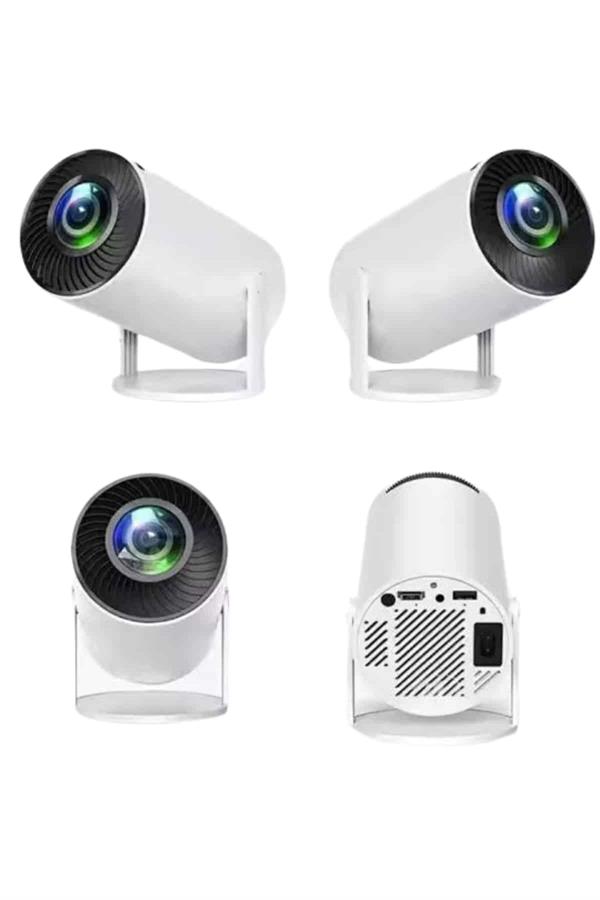 Full HD 8 GB Ayaklı Çift Kollu 4K Video Oyun Konsolu Taşınabilir - Lisinya