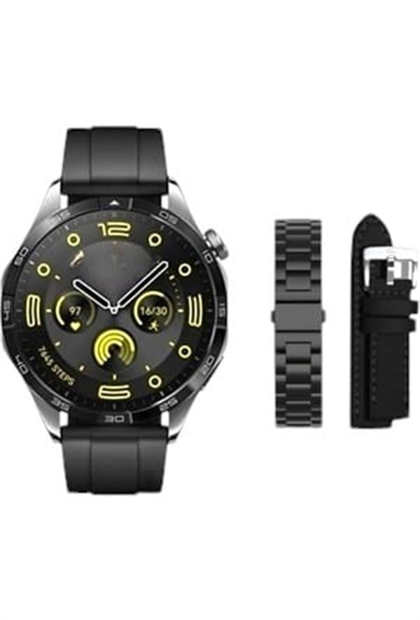 G 58 AKILLI SAAT - Lisinya