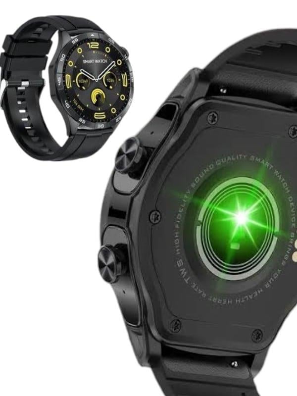 G 58 AKILLI SAAT - Lisinya