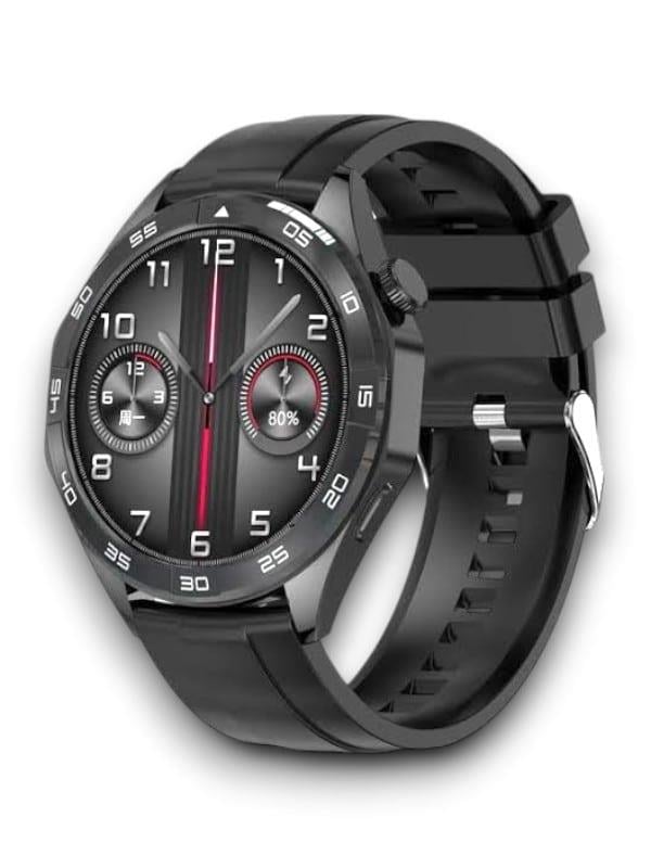 G 58 AKILLI SAAT - Lisinya