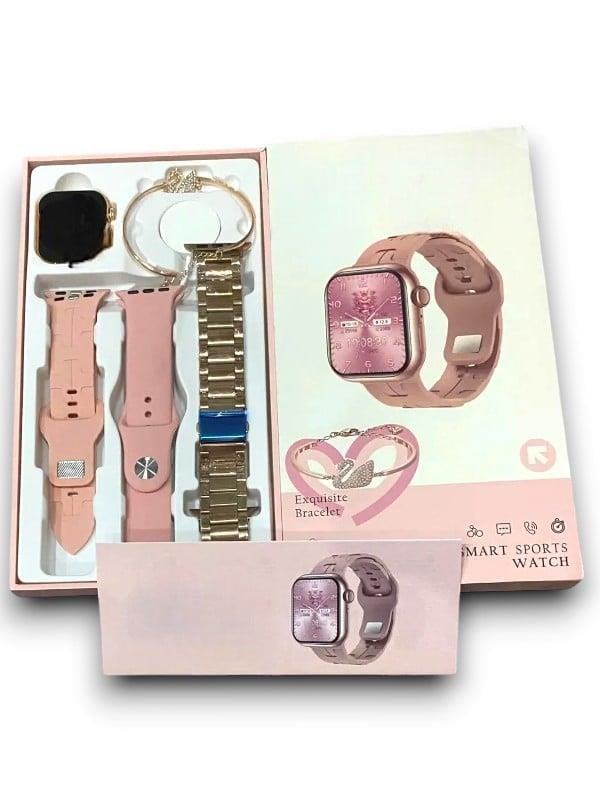 G39 AKILLI SAAT - Lisinya