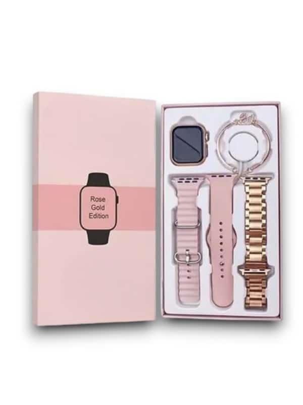 G9 MİNİ AKILLI SAAT - Lisinya