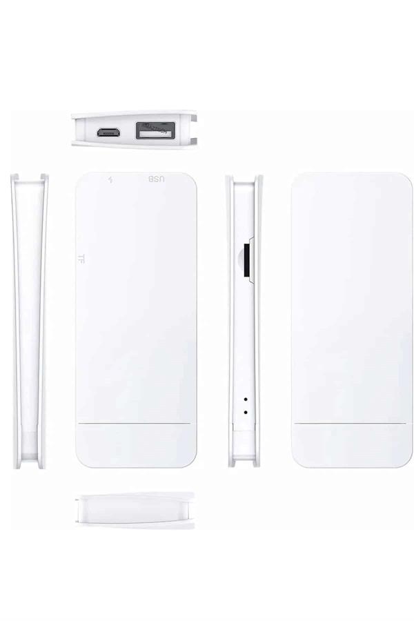 Game Box 3D Çift Oyun Kollu 4K HD Ekran 20000'den Fazla Oyun Seçeneği 2.4G Kablosuz - Lisinya