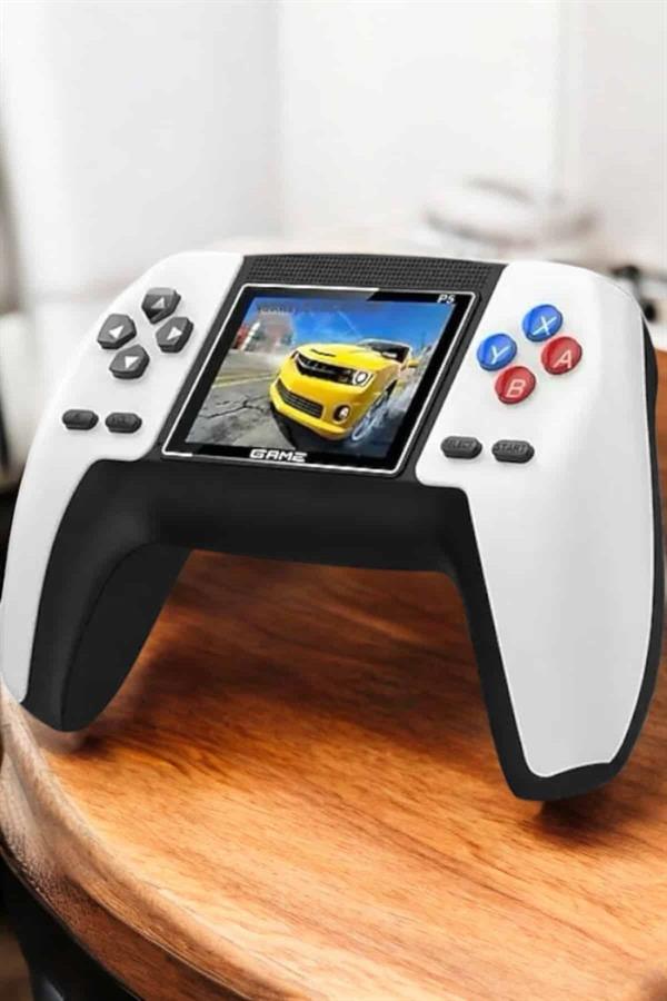 Game Stick 520 Oyunlu Retro Konsol Çocuklara Özel - Lisinya