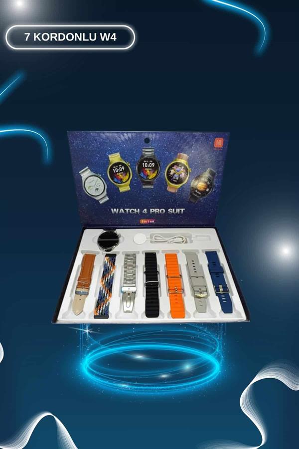 Gamer Oyuncu Seti Bluetooth Kulaklık Ucuz Kaliteli Yeni Nesil Akıllı Saat - Lisinya