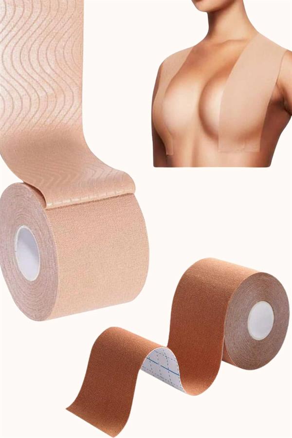 GÖĞÜS BANDI - Lisinya GÖĞÜS BANDI - Lisinya