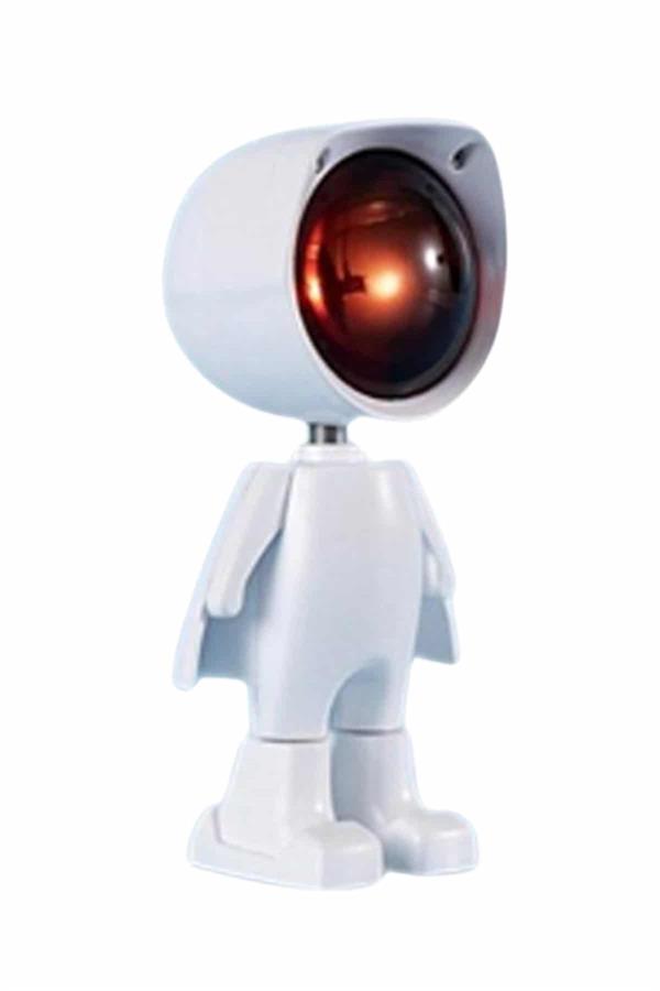 GÜNBATIMI PROJEKTÖR - Lisinya