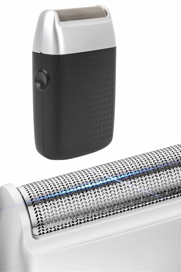 Günlük Sakal Tıraşına Uygun Tıraş Makinesi Elektrikli Şarj Edilebilir - Lisinya