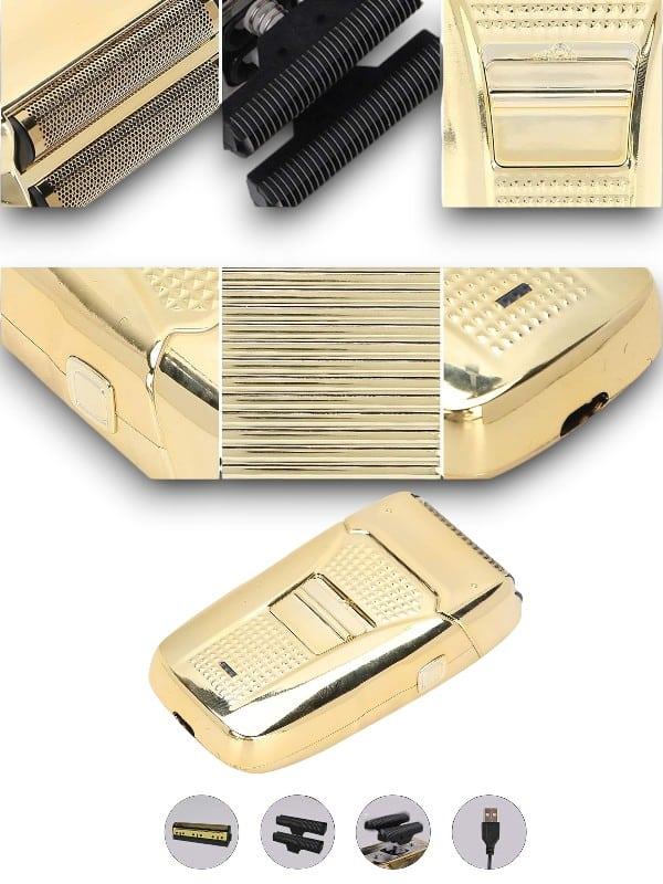 GW-9863 TIRAŞ MAKİNESİ - Lisinya