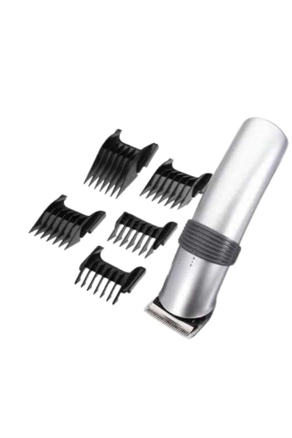 Hassas Ciltlere Özel Saç Sakal ve Vücut Kuaför Tipi Şarjlı Tıraş Makinesi - Lisinya