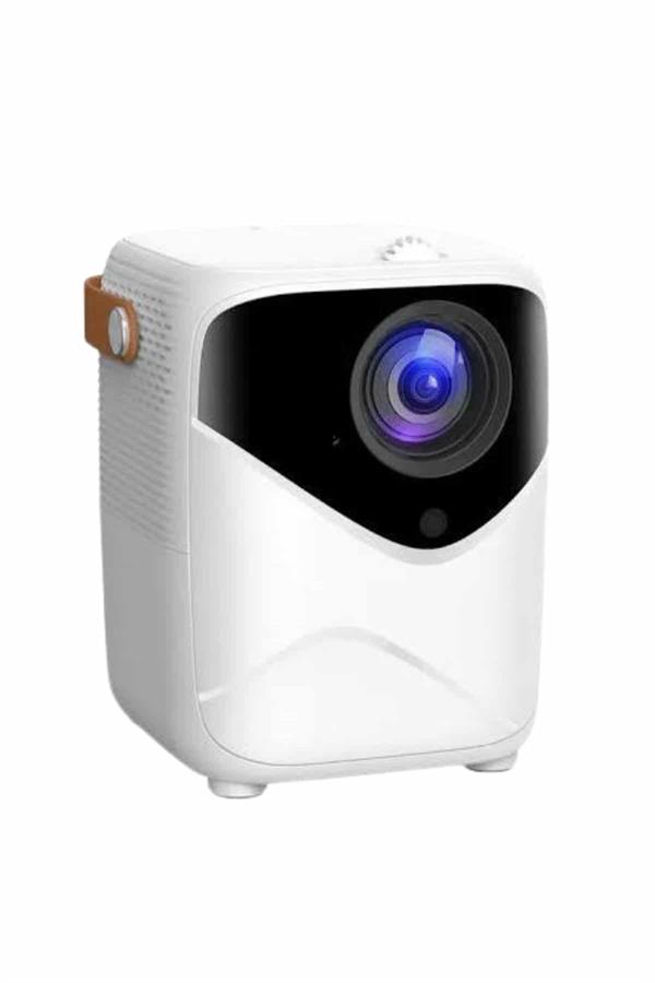 HD Ayaklı Portatif Projeksiyon Cihazı Android İşlemcili Sinema Projektörü - Lisinya HD Ayaklı Portatif Projeksiyon Cihazı Android İşlemcili Sinema Projektörü - Lisinya