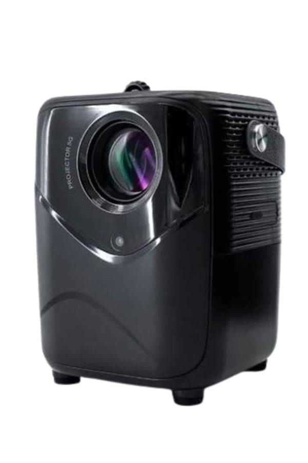 HD Ayaklı Portatif Projeksiyon Cihazı Bluetooth Wifi Akıllı Android İşlemcili - Lisinya HD Ayaklı Portatif Projeksiyon Cihazı Bluetooth Wifi Akıllı Android İşlemcili - Lisinya