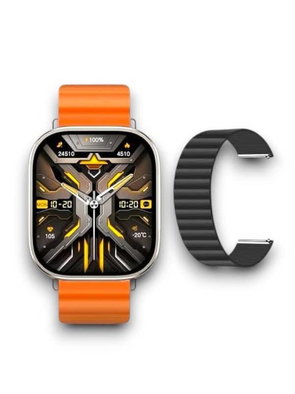 Hk 10 ultra - Lisinya