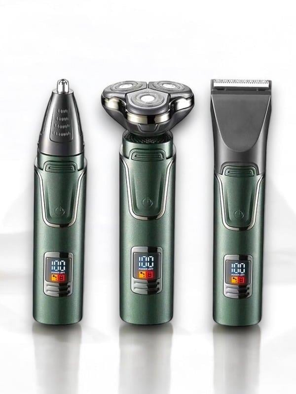 HK 3600 TIRAŞ MAKİNESİ - Lisinya