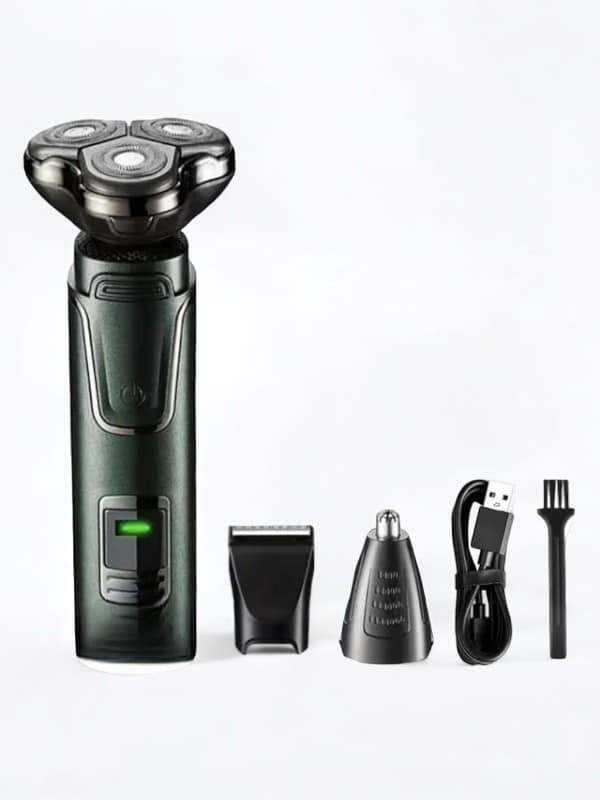 HK 3600 TIRAŞ MAKİNESİ - Lisinya