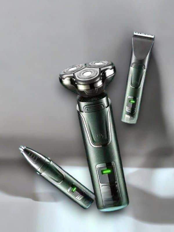 HK 3600 TIRAŞ MAKİNESİ - Lisinya