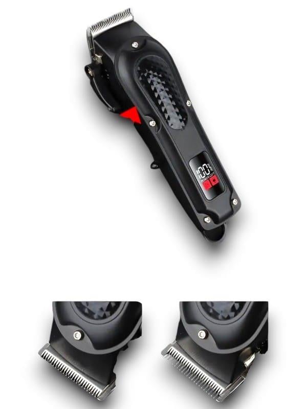 HK 750 TIRAŞ MAKİNESİ - Lisinya