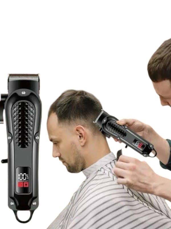 HK 750 TIRAŞ MAKİNESİ - Lisinya