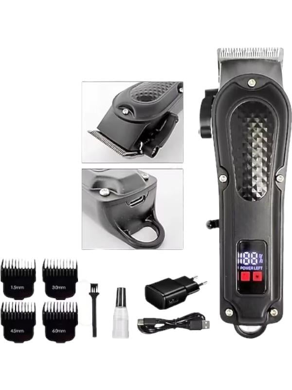 HK 750 TIRAŞ MAKİNESİ - Lisinya