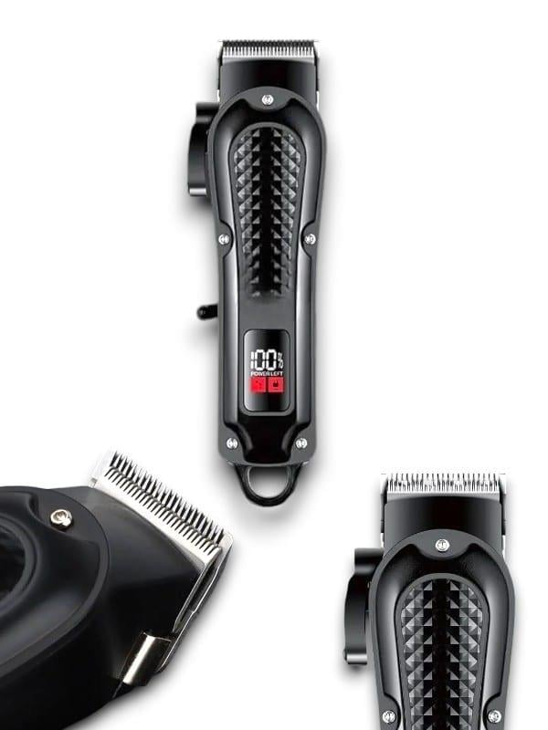 HK 750 TIRAŞ MAKİNESİ - Lisinya