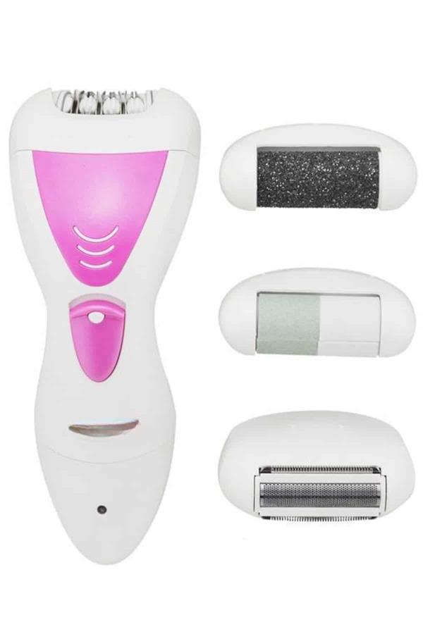 HK-7600 EPİLATÖR - Lisinya