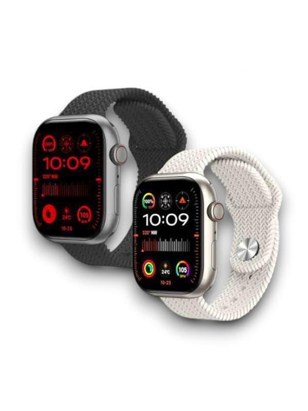 HK 9 PRO  SAAT - Lisinya