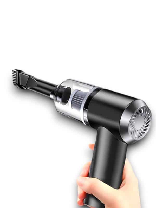 HS-22 ARAÇ İÇİ SÜPÜRGE - Lisinya