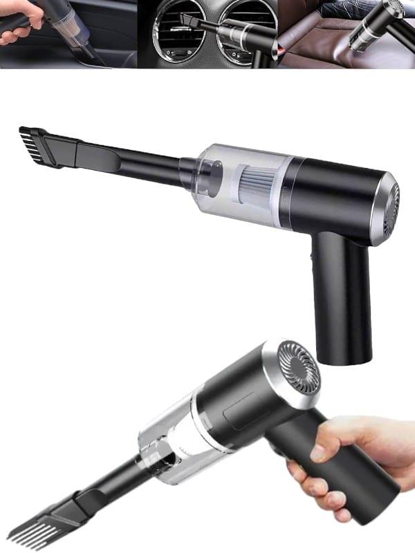 HS-22 ARAÇ İÇİ SÜPÜRGE - Lisinya