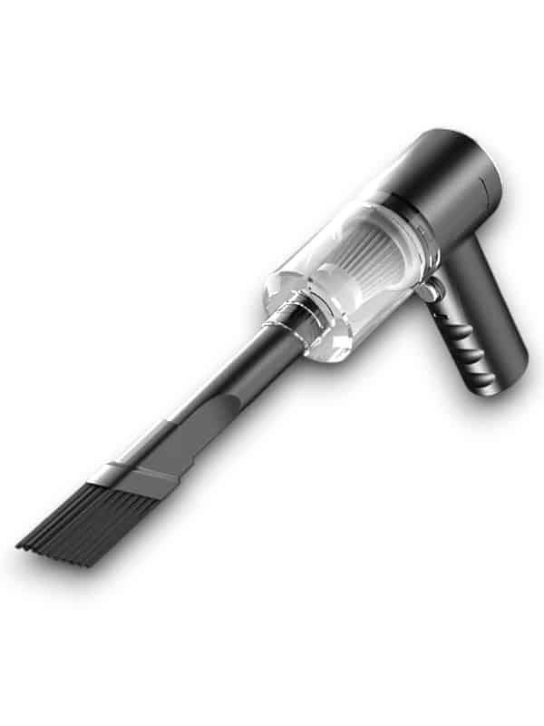 HS-22 ARAÇ İÇİ SÜPÜRGE - Lisinya