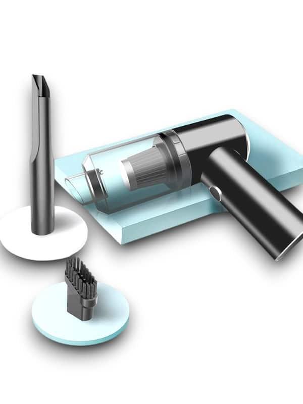 HS-22 ARAÇ İÇİ SÜPÜRGE - Lisinya