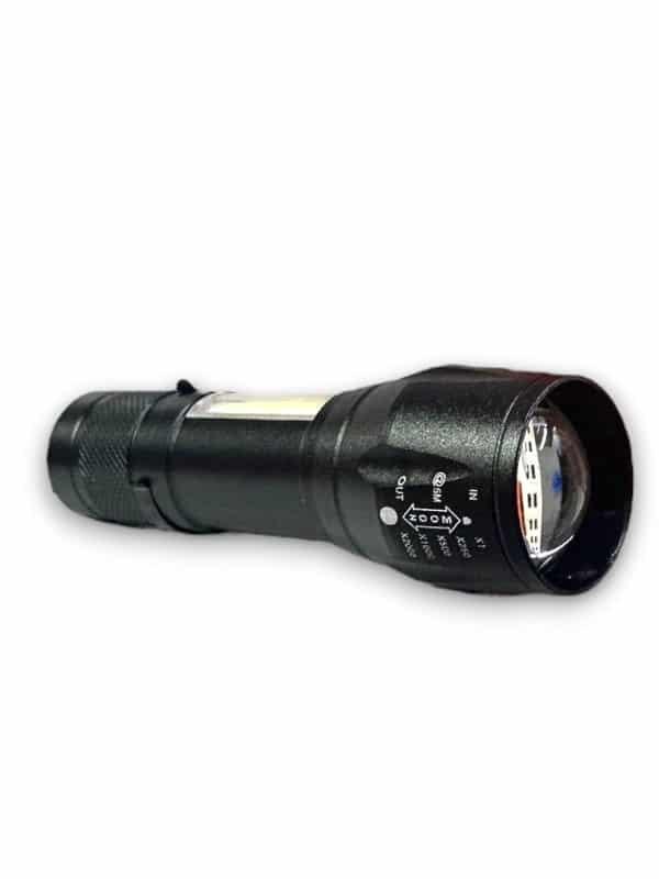 HS-41 EL LAMBASI - Lisinya