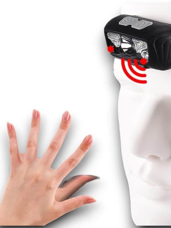 HS-43 KAFA LAMBASI - Lisinya