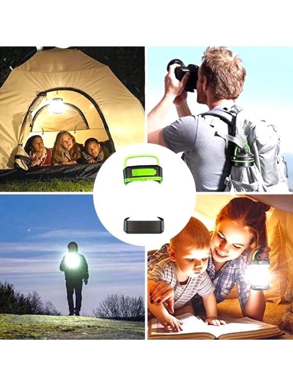 HS-71 KATLANABİLİR LAMBA - Lisinya HS-71 KATLANABİLİR LAMBA - Lisinya