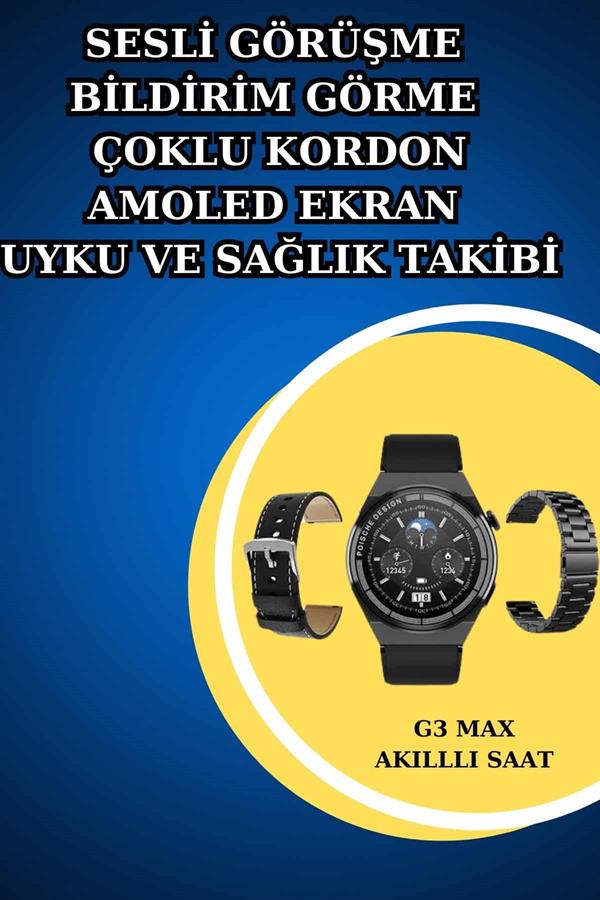 İkili Set Akıllı Saat Ve Bluetooth Kulaklık Kablosuz Uzun Pil Ömrü Spor Modları - Lisinya