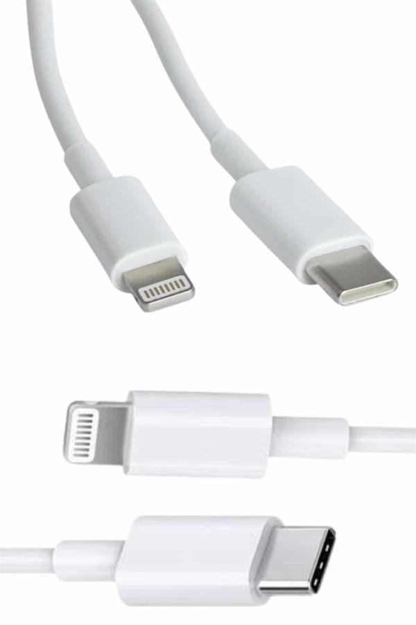 IOS Tüm Serilerle Uyumlu 30W Hızlı Şarj Aleti 11 12 13 14/Pro Max Mini Plus - Lisinya